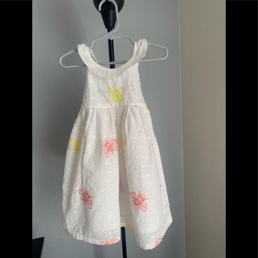 Cat & Jack 3T Dress
